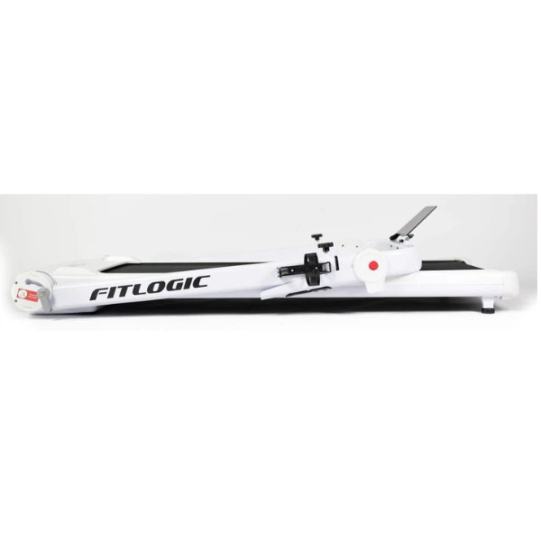 Фото - Бігова доріжка FitLogic T116W